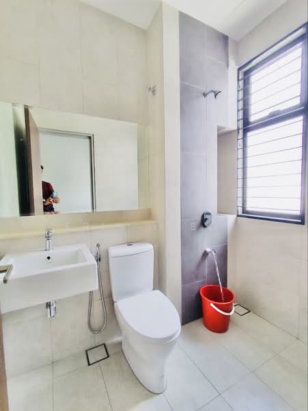 Terraced House for Rent in Elmina (Shah Alam) - Erin Yusof - PropertyGuru.com.my