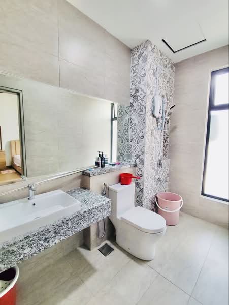 Terraced House for Rent in Elmina (Shah Alam) - Erin Yusof - PropertyGuru.com.my