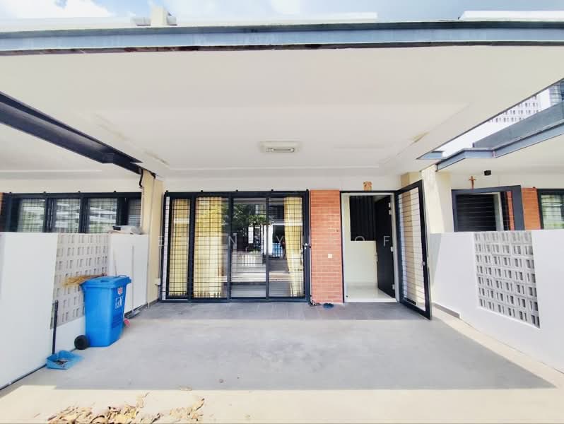 Terraced House for Rent in Elmina (Shah Alam) - Erin Yusof - PropertyGuru.com.my