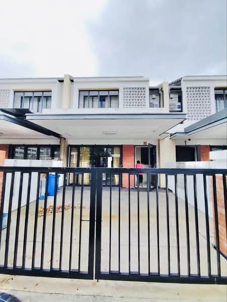 Terraced House for Rent in Elmina (Shah Alam) - Erin Yusof - PropertyGuru.com.my