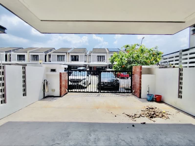 Terraced House for Rent in Elmina (Shah Alam) - Erin Yusof - PropertyGuru.com.my