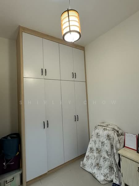 Condominium for Rent at Kingfisher @ Inanam - shirley Chow - PropertyGuru.com.my