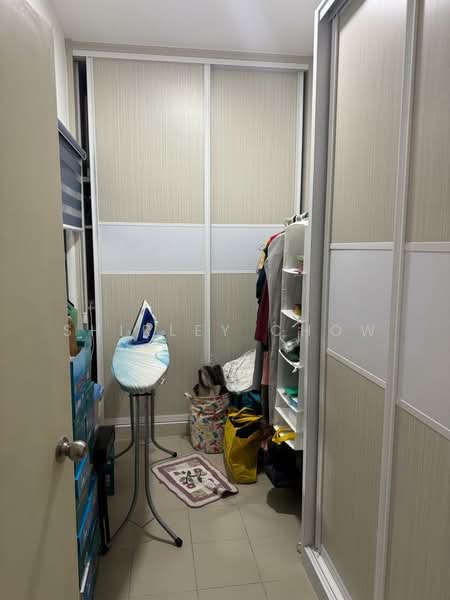 Condominium for Rent at Kingfisher @ Inanam - shirley Chow - PropertyGuru.com.my