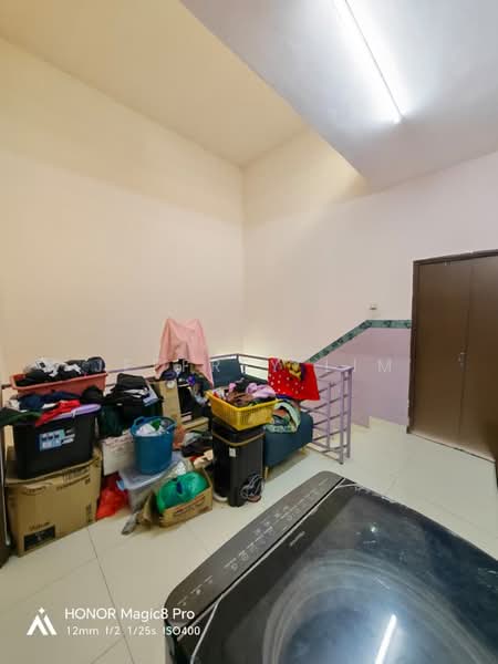 Rumah Teres 2 Tingkat untuk Dijual di Taman Scientex Senai (Senai) - Jeffrey Lim - Interior - PropertyGuru.com.my