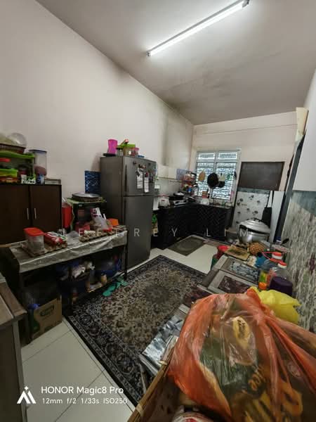 Rumah Teres 2 Tingkat untuk Dijual di Taman Scientex Senai (Senai) - Jeffrey Lim - PropertyGuru.com.my