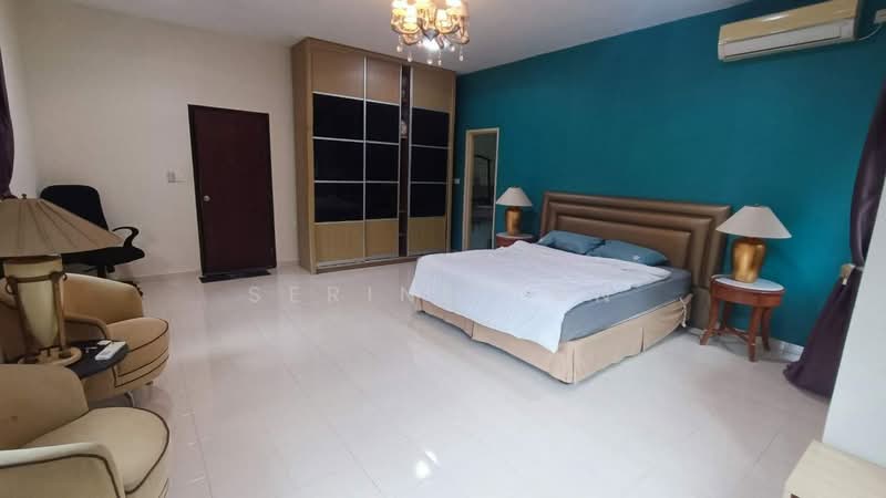 Semi-Detached House for Rent in Taman Nusa Idaman (Iskandar Puteri (Nusajaya)) - Serine Tan - PropertyGuru.com.my