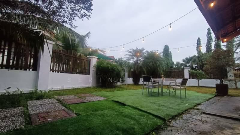 Semi-Detached House for Rent in Taman Nusa Idaman (Iskandar Puteri (Nusajaya)) - Serine Tan - PropertyGuru.com.my