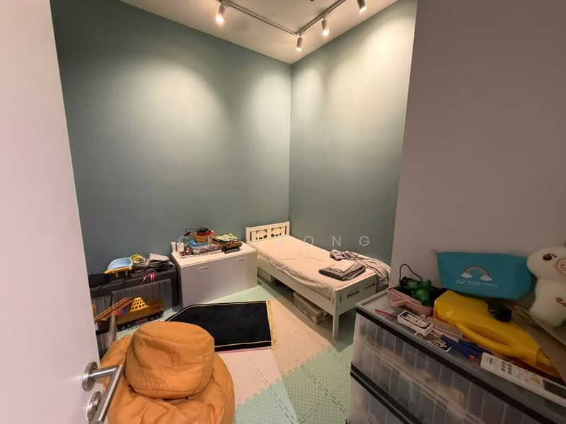 Condominium for Rent at Sunway Avila Residences - CK Teong - Bedroom - PropertyGuru.com.my