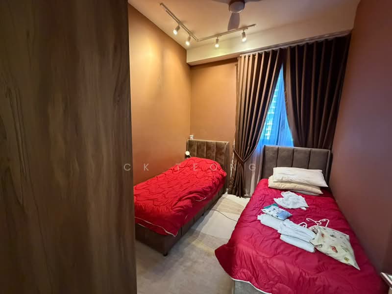Condominium for Rent at Sunway Avila Residences - CK Teong - Bedroom - PropertyGuru.com.my
