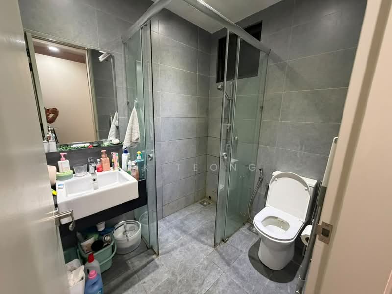 Condominium for Rent at Sunway Avila Residences - CK Teong - Bathroom - PropertyGuru.com.my