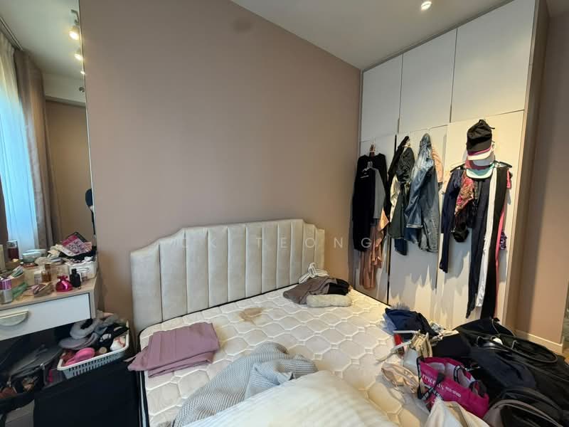 Condominium for Rent at Sunway Avila Residences - CK Teong - Bedroom - PropertyGuru.com.my