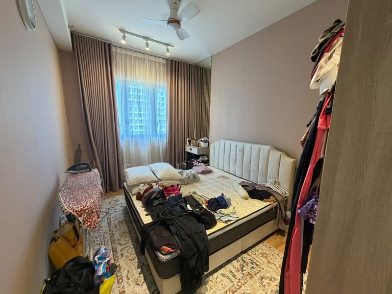 Condominium for Rent at Sunway Avila Residences - CK Teong - Bedroom - PropertyGuru.com.my