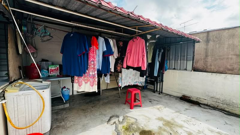 Rumah Teres 2 Tingkat untuk Dijual di Saleng (Senai) - Sausa Lee - Exterior - PropertyGuru.com.my