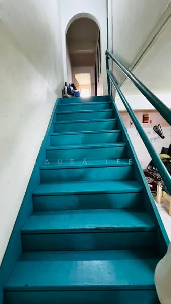 Rumah Teres 2 Tingkat untuk Dijual di Saleng (Senai) - Sausa Lee - Interior - PropertyGuru.com.my