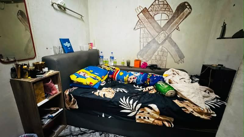 Rumah Teres 2 Tingkat untuk Dijual di Saleng (Senai) - Sausa Lee - PropertyGuru.com.my