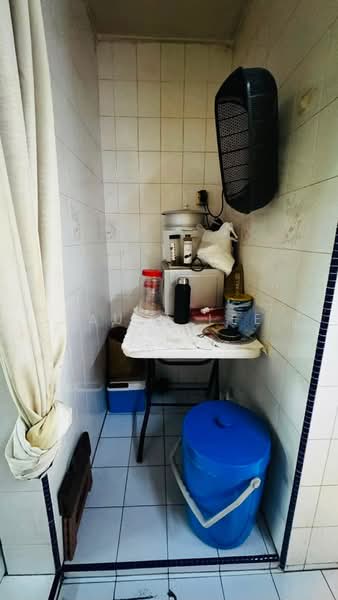 Rumah Teres 2 Tingkat untuk Dijual di Saleng (Senai) - Sausa Lee - PropertyGuru.com.my
