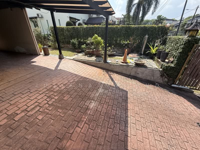 Rumah Banglo untuk Dijual di Taman Tun Dr Ismail (Kuala Lumpur) - Juliana Mahmud - PropertyGuru.com.my