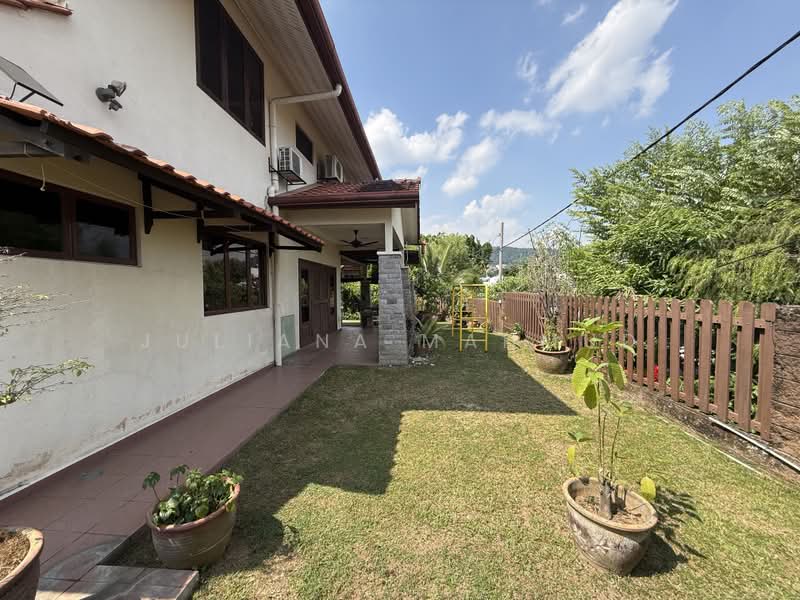 Rumah Banglo untuk Dijual di Taman Tun Dr Ismail (Kuala Lumpur) - Juliana Mahmud - PropertyGuru.com.my