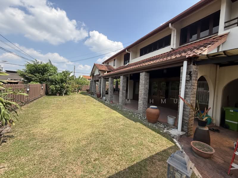 Rumah Banglo untuk Dijual di Taman Tun Dr Ismail (Kuala Lumpur) - Juliana Mahmud - PropertyGuru.com.my