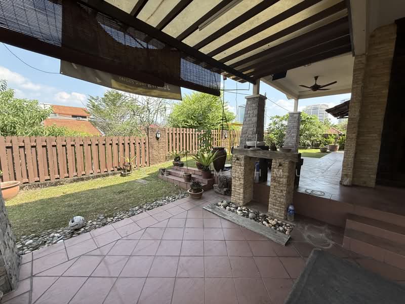 Rumah Banglo untuk Dijual di Taman Tun Dr Ismail (Kuala Lumpur) - Juliana Mahmud - PropertyGuru.com.my
