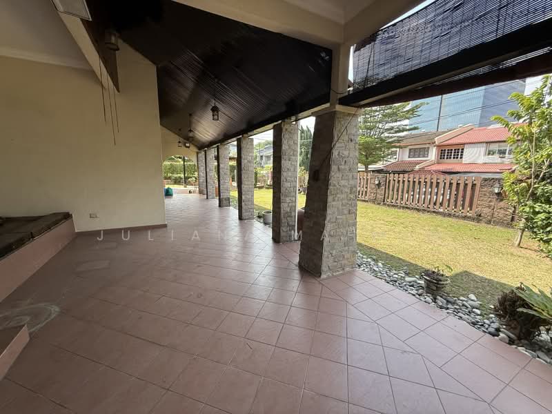Rumah Banglo untuk Dijual di Taman Tun Dr Ismail (Kuala Lumpur) - Juliana Mahmud - PropertyGuru.com.my
