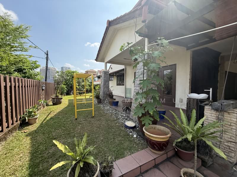 Rumah Banglo untuk Dijual di Taman Tun Dr Ismail (Kuala Lumpur) - Juliana Mahmud - PropertyGuru.com.my