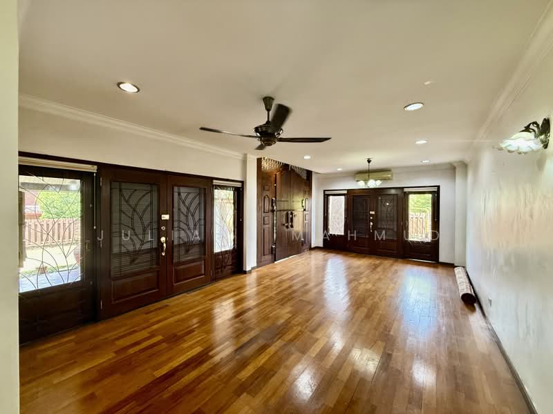 Rumah Banglo untuk Dijual di Taman Tun Dr Ismail (Kuala Lumpur) - Juliana Mahmud - PropertyGuru.com.my