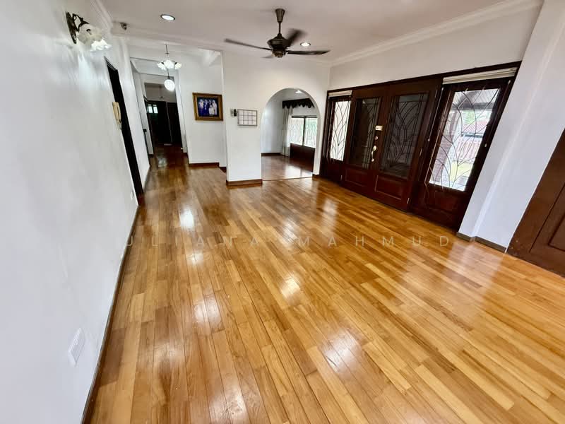 Rumah Banglo untuk Dijual di Taman Tun Dr Ismail (Kuala Lumpur) - Juliana Mahmud - PropertyGuru.com.my