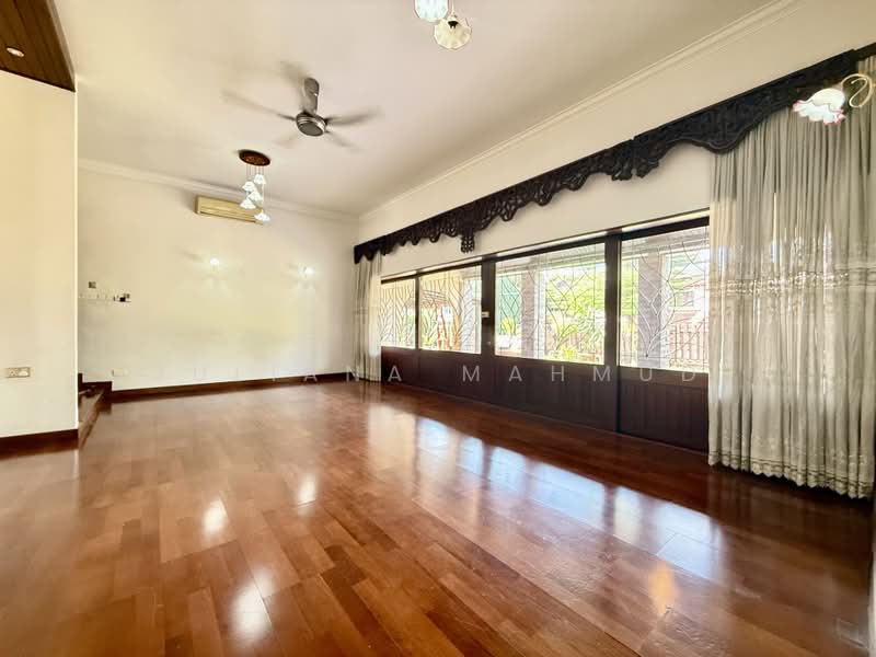 Rumah Banglo untuk Dijual di Taman Tun Dr Ismail (Kuala Lumpur) - Juliana Mahmud - PropertyGuru.com.my
