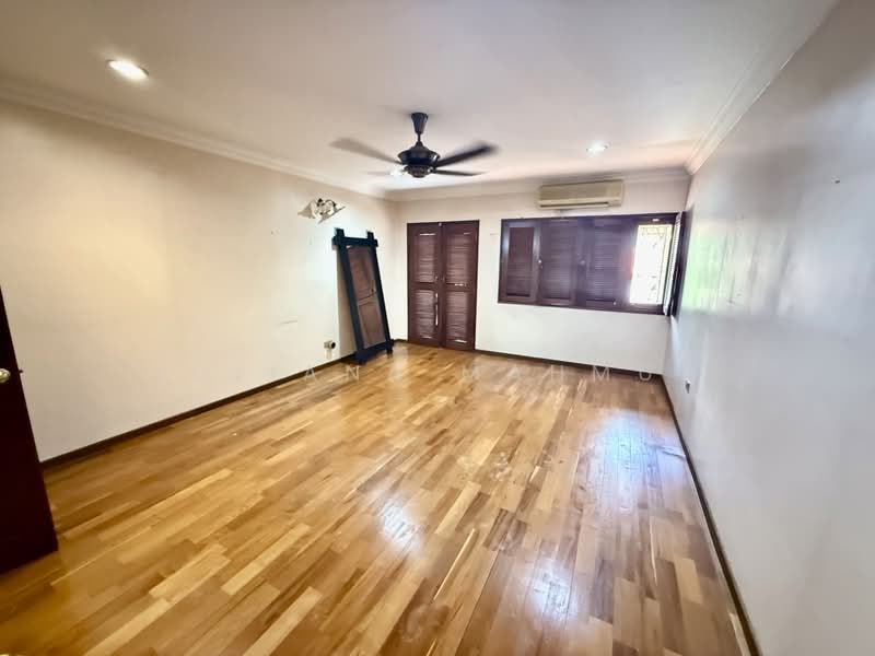 Rumah Banglo untuk Dijual di Taman Tun Dr Ismail (Kuala Lumpur) - Juliana Mahmud - PropertyGuru.com.my