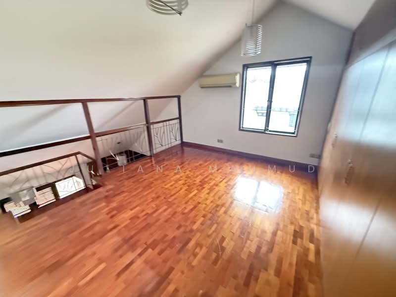 Rumah Banglo untuk Dijual di Taman Tun Dr Ismail (Kuala Lumpur) - Juliana Mahmud - PropertyGuru.com.my