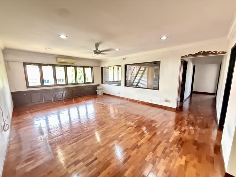 Rumah Banglo untuk Dijual di Taman Tun Dr Ismail (Kuala Lumpur) - Juliana Mahmud - PropertyGuru.com.my