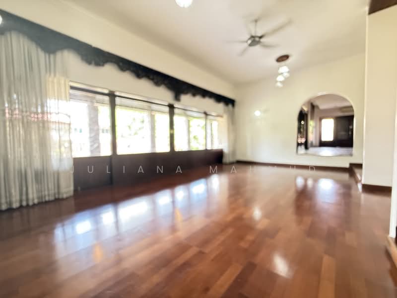 Rumah Banglo untuk Dijual di Taman Tun Dr Ismail (Kuala Lumpur) - Juliana Mahmud - PropertyGuru.com.my