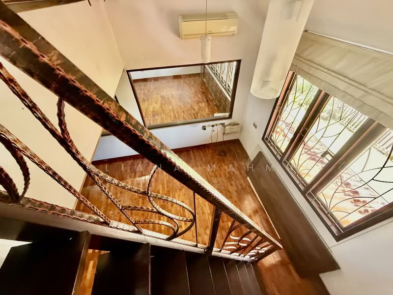 Rumah Banglo untuk Dijual di Taman Tun Dr Ismail (Kuala Lumpur) - Juliana Mahmud - PropertyGuru.com.my