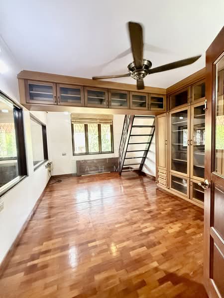 Rumah Banglo untuk Dijual di Taman Tun Dr Ismail (Kuala Lumpur) - Juliana Mahmud - PropertyGuru.com.my