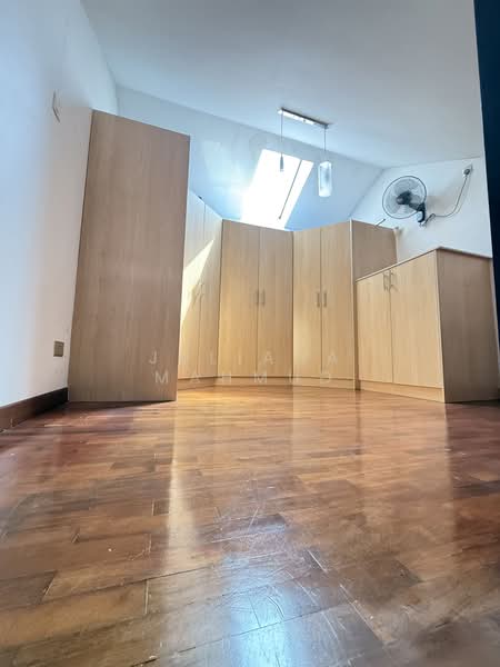 Rumah Banglo untuk Dijual di Taman Tun Dr Ismail (Kuala Lumpur) - Juliana Mahmud - PropertyGuru.com.my