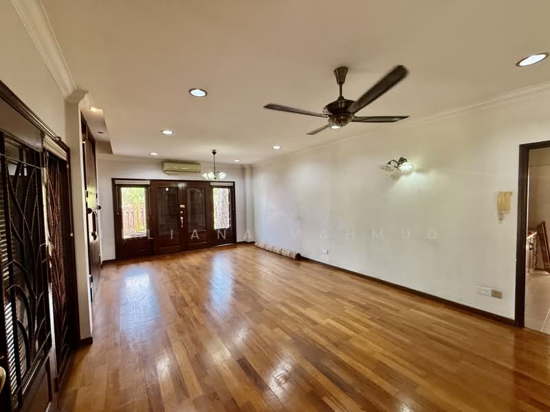 Rumah Banglo untuk Dijual di Taman Tun Dr Ismail (Kuala Lumpur) - Juliana Mahmud - PropertyGuru.com.my