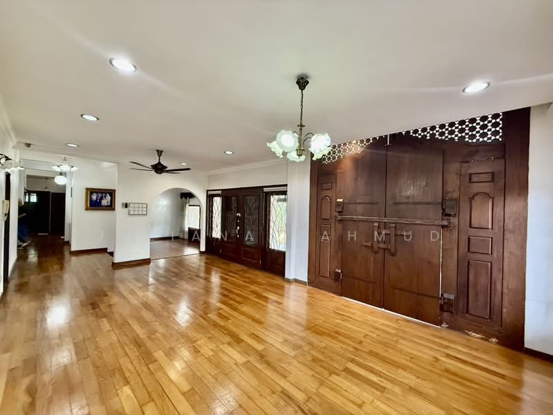 Rumah Banglo untuk Dijual di Taman Tun Dr Ismail (Kuala Lumpur) - Juliana Mahmud - PropertyGuru.com.my