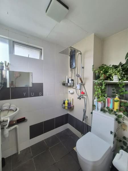 Apartment for Sale at Seri Kasturi Apartments - YURI HUSAIN - PropertyGuru.com.my