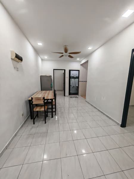 Apartment for Sale at Sri Awana Townhouse - Jeffrey Lim - Dining Room - PropertyGuru.com.my