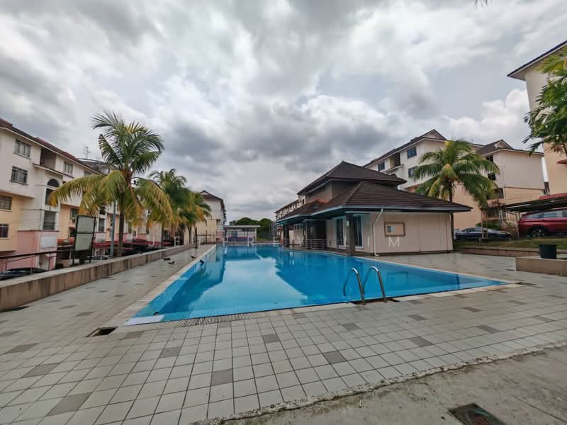 Apartment for Sale at Sri Awana Townhouse - Jeffrey Lim - PropertyGuru.com.my