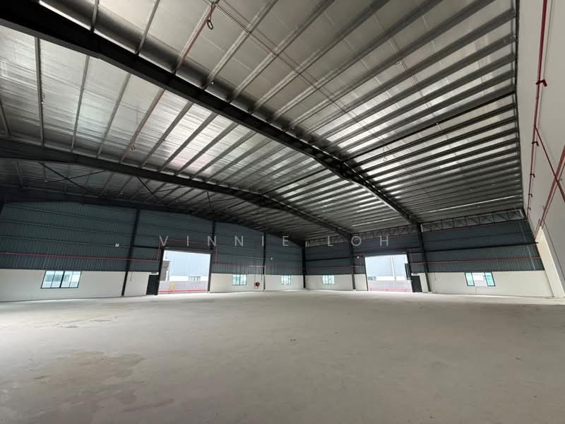 Factory for Rent in Batu Kawan (Penang) - Vinnie Loh - Interior - PropertyGuru.com.my