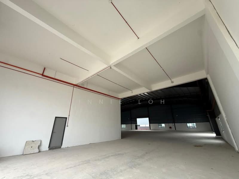 Factory for Rent in Batu Kawan (Penang) - Vinnie Loh - Interior - PropertyGuru.com.my