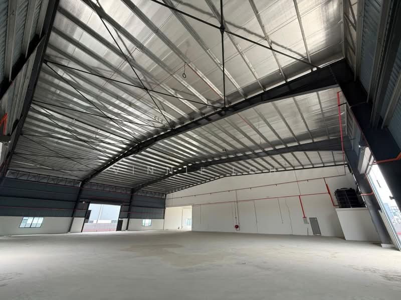 Factory for Rent in Batu Kawan (Penang) - Vinnie Loh - Interior - PropertyGuru.com.my