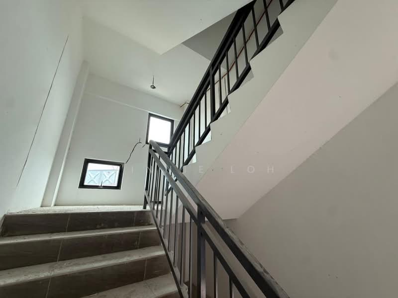 Factory for Rent in Batu Kawan (Penang) - Vinnie Loh - Interior - PropertyGuru.com.my