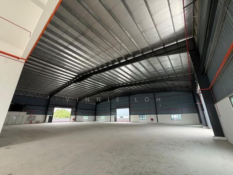 Factory for Rent in Batu Kawan (Penang) - Vinnie Loh - Interior - PropertyGuru.com.my