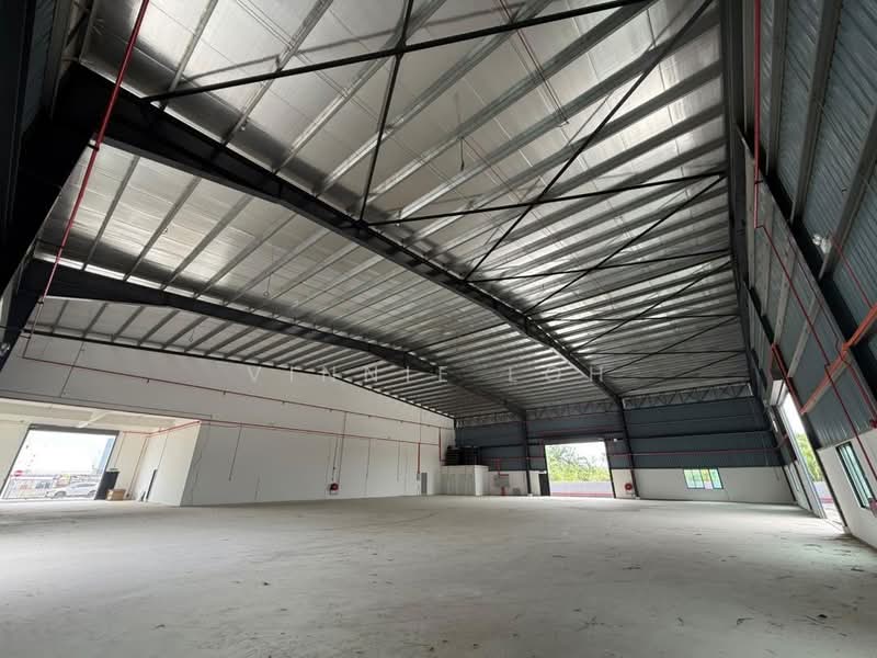 Factory for Rent in Batu Kawan (Penang) - Vinnie Loh - Interior - PropertyGuru.com.my