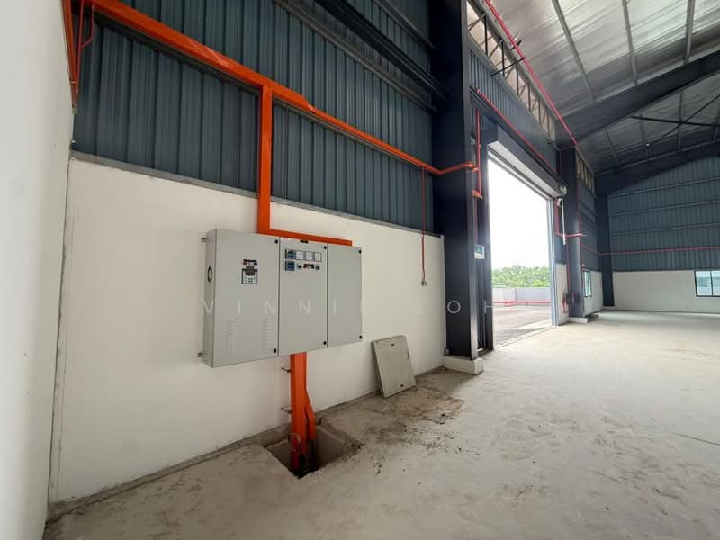 Factory for Rent in Batu Kawan (Penang) - Vinnie Loh - Interior - PropertyGuru.com.my