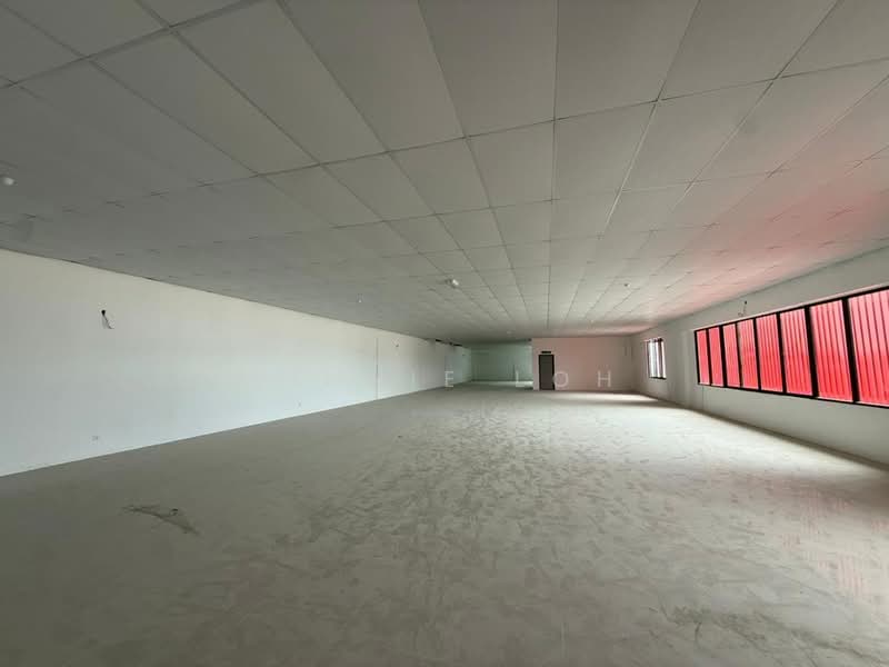 Factory for Rent in Batu Kawan (Penang) - Vinnie Loh - Interior - PropertyGuru.com.my
