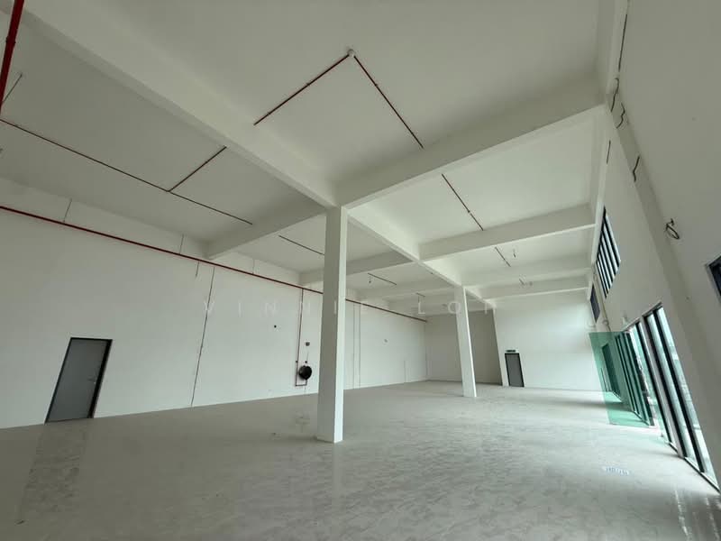 Factory for Rent in Batu Kawan (Penang) - Vinnie Loh - Interior - PropertyGuru.com.my